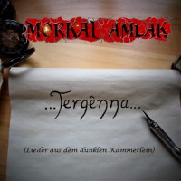 ...Tergênna...-Cover